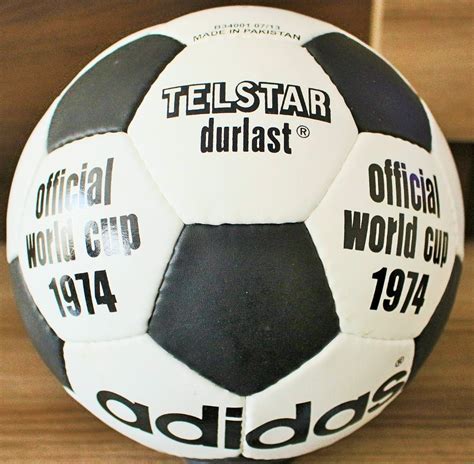 adidas telstar 2018 replica|adidas telstar 1974.